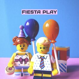 Album cover of Fiesta PLAY