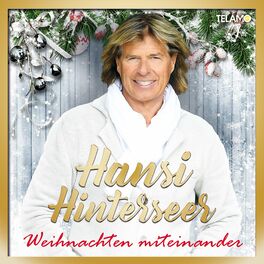 Album cover of Weihnachten miteinander