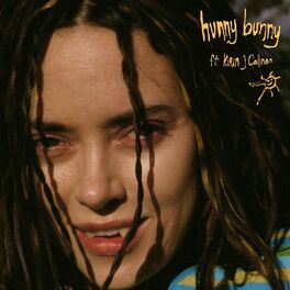 Album cover of Hunny Bunny (feat. Kirin J Callinan)