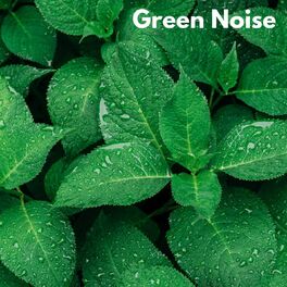 Album cover of Green Noise