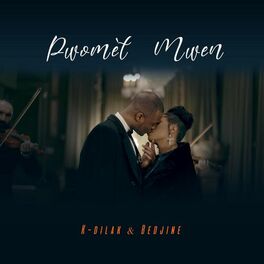 Album cover of Pwomèt mwen (feat. Bedjine)