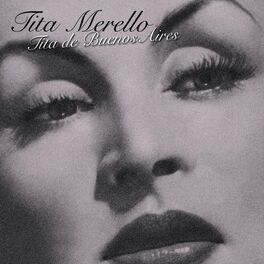 Album cover of Tita De Buenos Aires