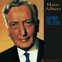 Album cover of Das war ein Leben (Remastered Version)