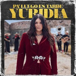 Album cover of Pa' Luego Es Tarde