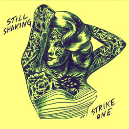 Album cover of Strike One