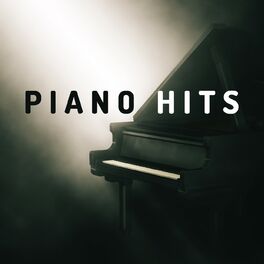 Album cover of Piano Hits