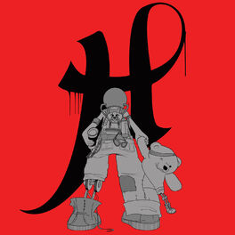Album cover of Over-Throne