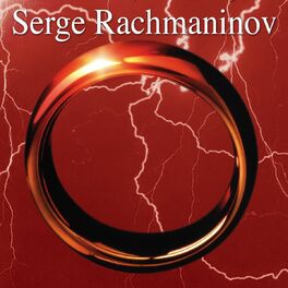 Album cover of Rachmaninov : Piano concertos N°2 & 3