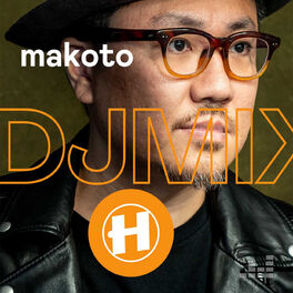 Album cover of Makoto: Hospital Records Legacy DJ Mix