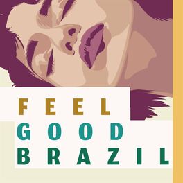 Album cover of Feel Good Brazil