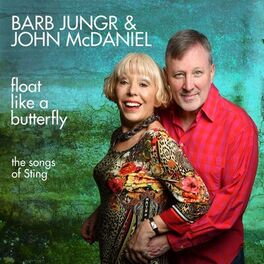 Album cover of Float Like a Butterfly - The Songs of Sting