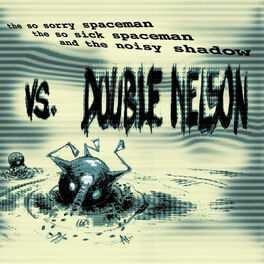 Album cover of VS. Double Nelson