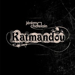 Album cover of Katmandou