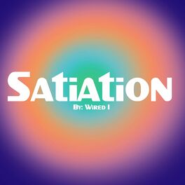 Album cover of Satiation