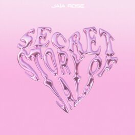 Album cover of Secret Story of Jaïa