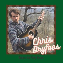 Album cover of Deep in the Piney Woods