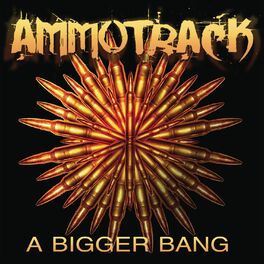 Album cover of A Bigger Bang