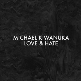 Album cover of Love & Hate (Alternative Radio Mix)