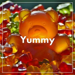 Album cover of Yummy