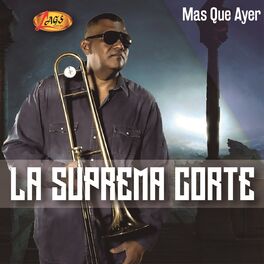 Album cover of Más Que Ayer