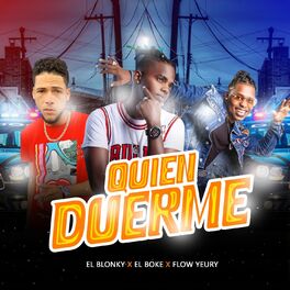 Album cover of Quien Duerme