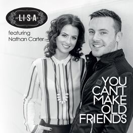 Album cover of You Can't Make Old Friends