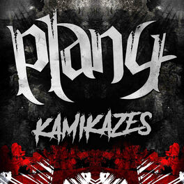 Album cover of Kamikazes