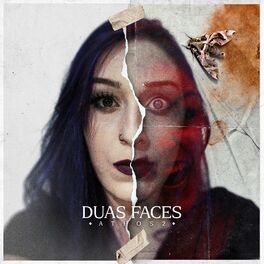 Album cover of Duas Faces