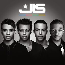 Album cover of JLS