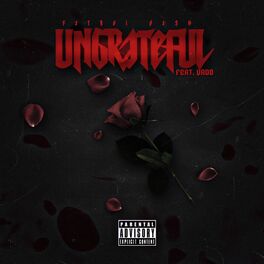 Album cover of Ungrateful (feat. Vado)