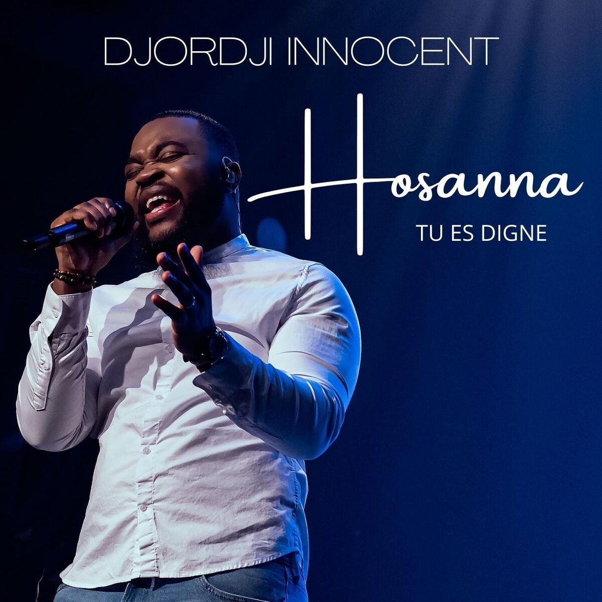 Djordji Innocent