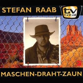 Album cover of Maschen-Draht-Zaun