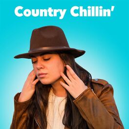 Album cover of Country Chillin'