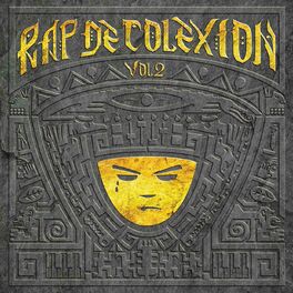 Album cover of Rap de Colexion, Vol. 2