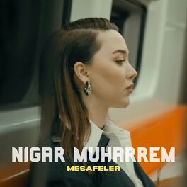 Album cover of Mesafeler