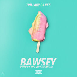 Album cover of Bawsey
