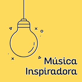 Album cover of Música Inspiradora