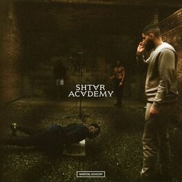 Album cover of Shtar Academy (Saison 2)