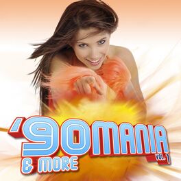 Album cover of 90mania & More