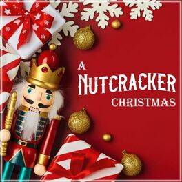 Album cover of A Nutcracker Christmas