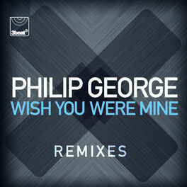 Album cover of Wish You Were Mine (Remixes)