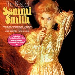 Album cover of The Best of Sammi Smith