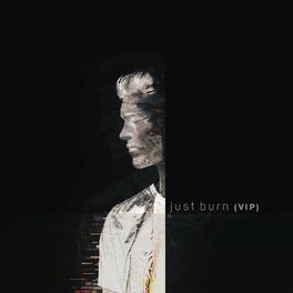 Album cover of Just Burn (feat. Alter.)