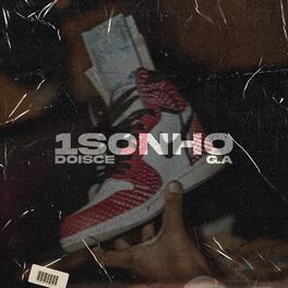 Album cover of 1Sonho