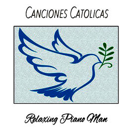 Album cover of Canciones Catolicas (Instrumental)