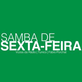 Album cover of Samba de Sexta-Feira (Sextou)