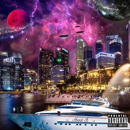 Album cover of About It (feat. Abstract & Werdplay)