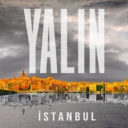 Album picture of İstanbul