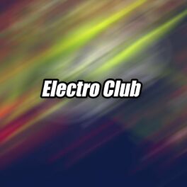 Album cover of Electro Club