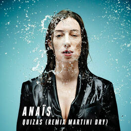 Album cover of Quizas (Remix Martini Dry)